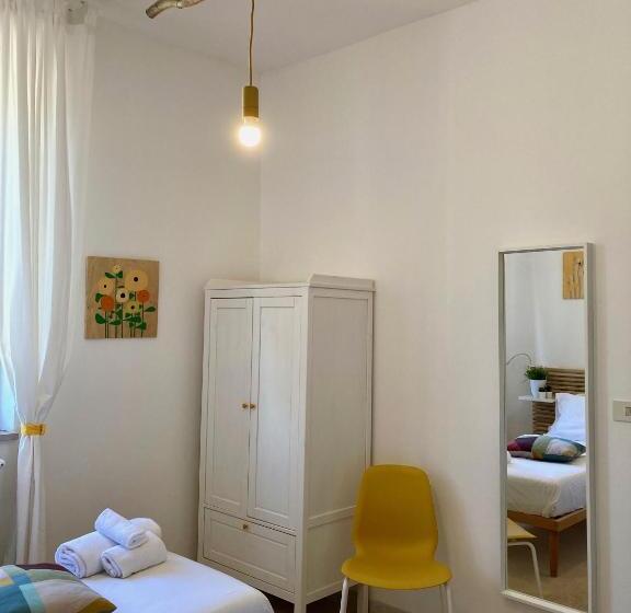 בית מלון כפרי Dimore Montane