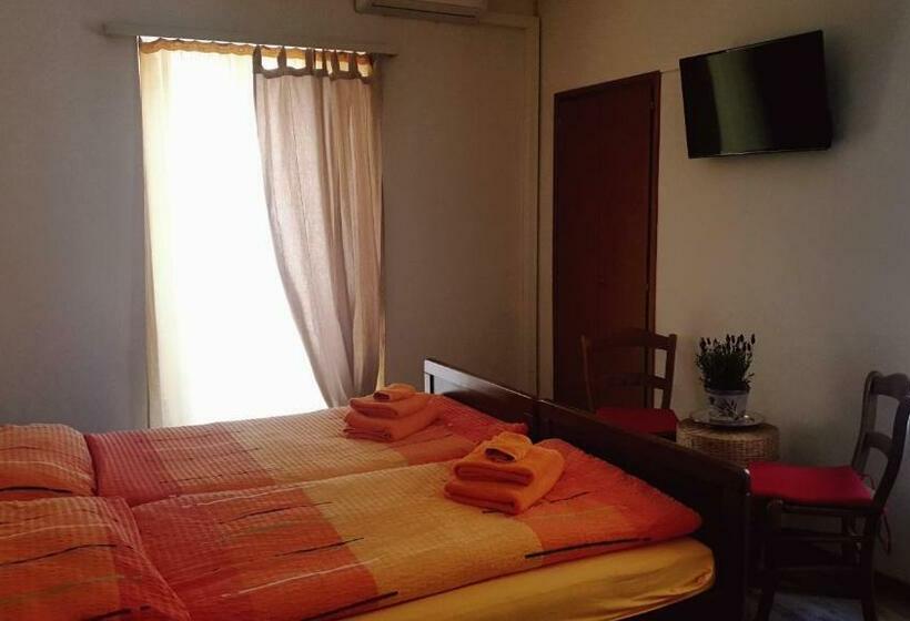 فندق Ristorante Gordolese Con Alloggio