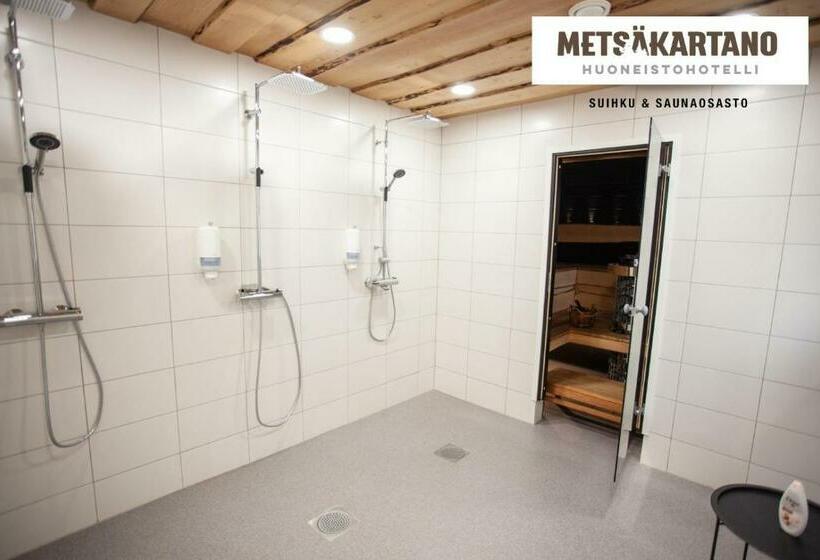 Metsäkartano