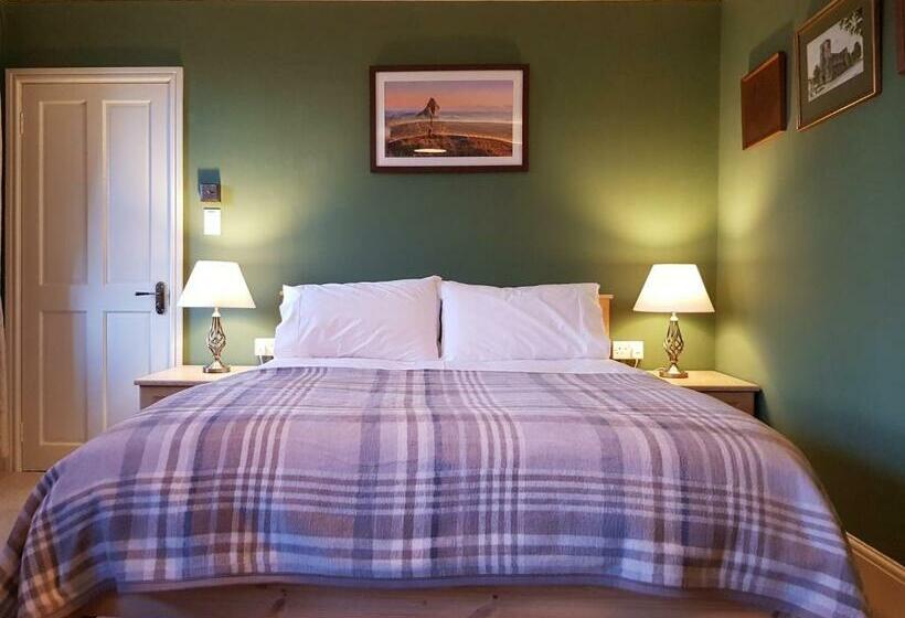 膳宿费 Afallon Townhouse