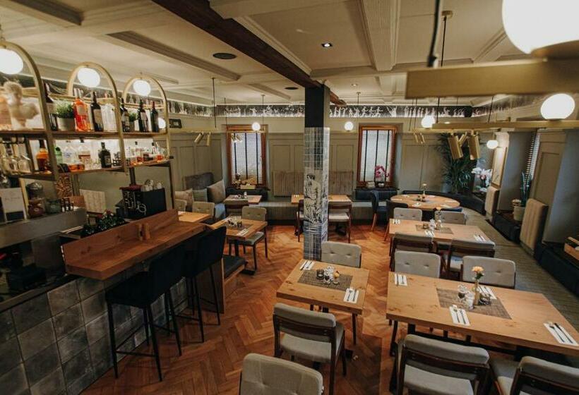 Пансион Alpha Fremdenzimmer