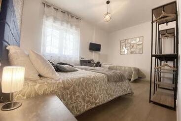 پانسیون Barirooms   Carulli Suites