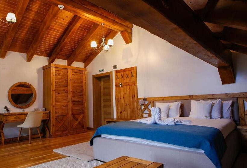 بنسيون Casa Baciu Colacu