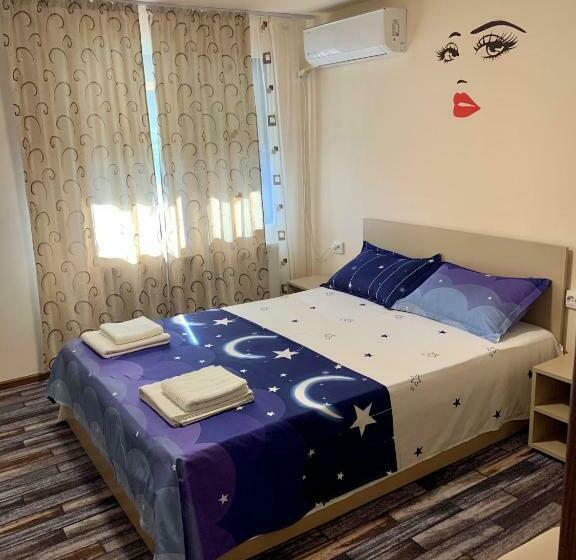 پانسیون Home For You