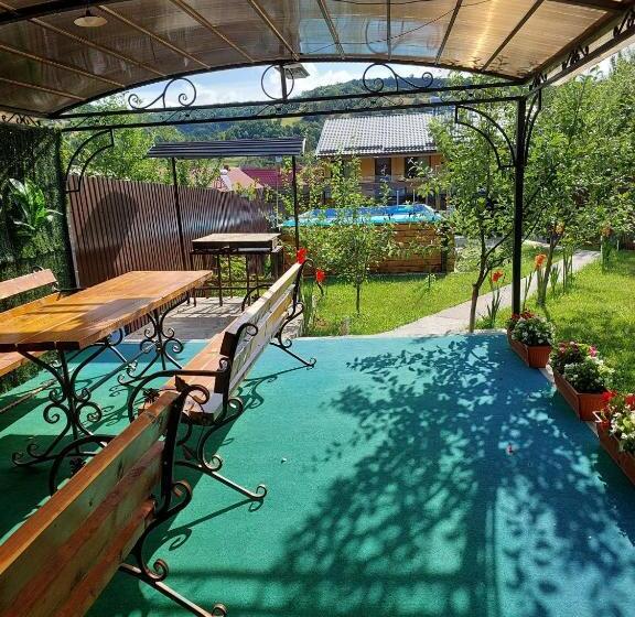پانسیون Home For You