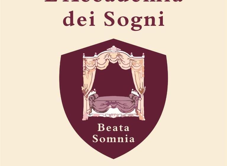 پانسیون L Accademia Dei Sogni