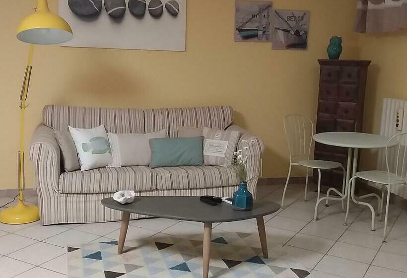 بنسيون L  Ametista