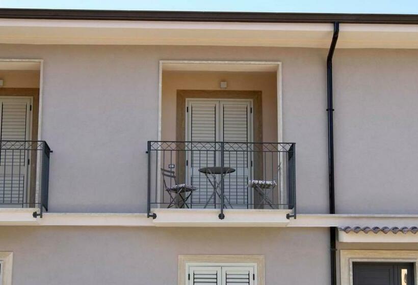 פנסיון La Maison De Mimì