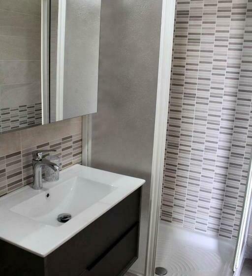 פנסיון La Maison De Mimì