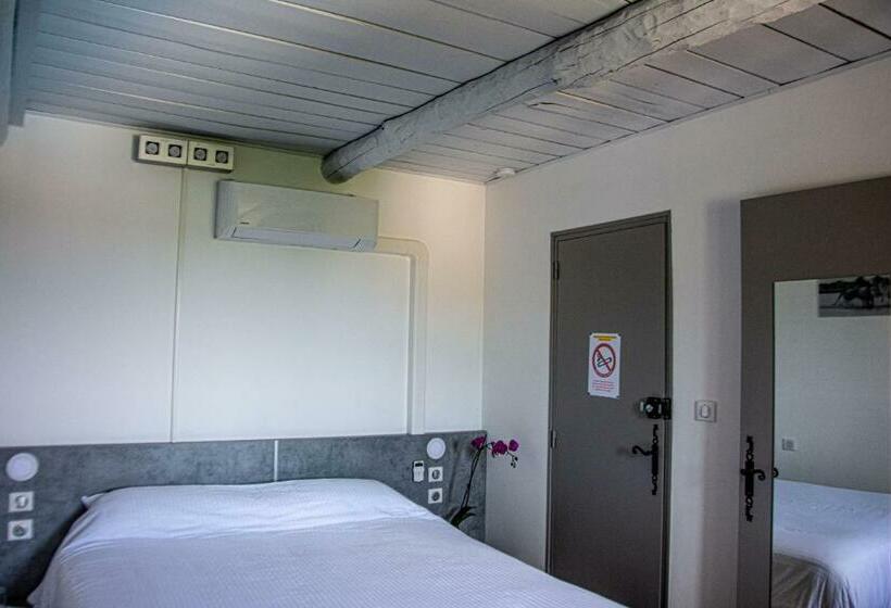 膳宿费 Mas Du Bouquet, Chambres Hôtes