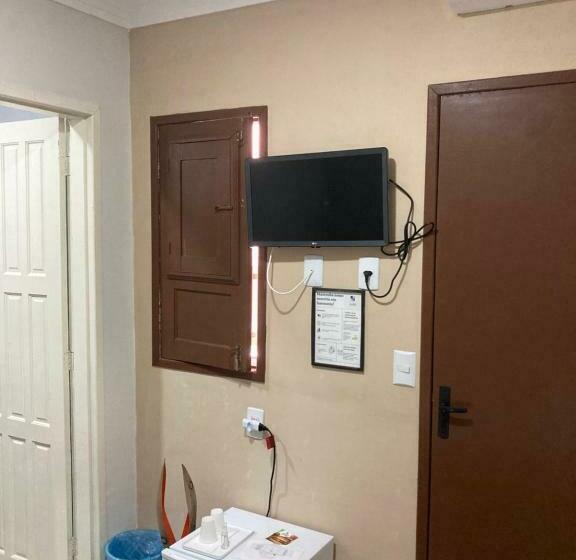 ペンション Pousada A Casa Portuguesa