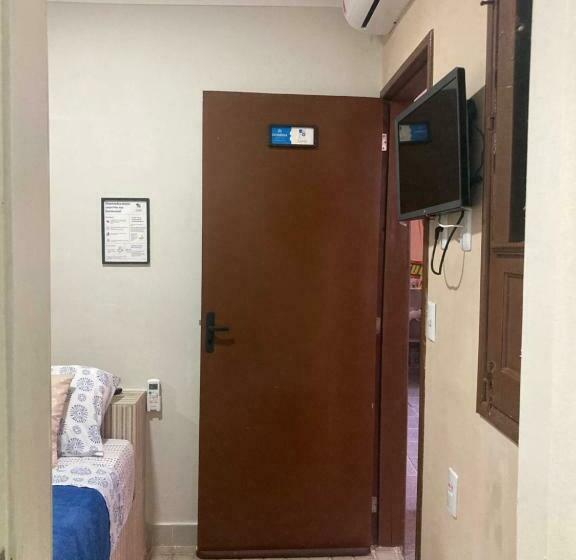 ペンション Pousada A Casa Portuguesa