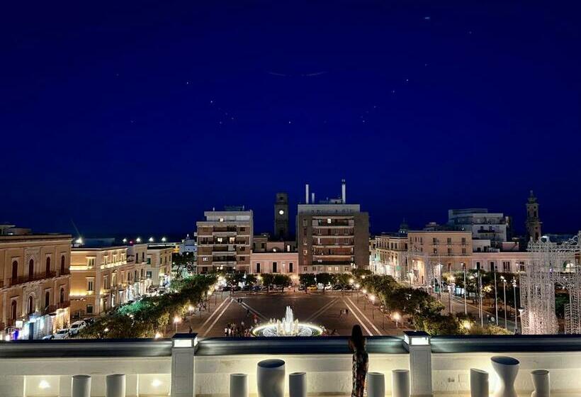 پانسیون Vittorio Emanuele Charming Suites
