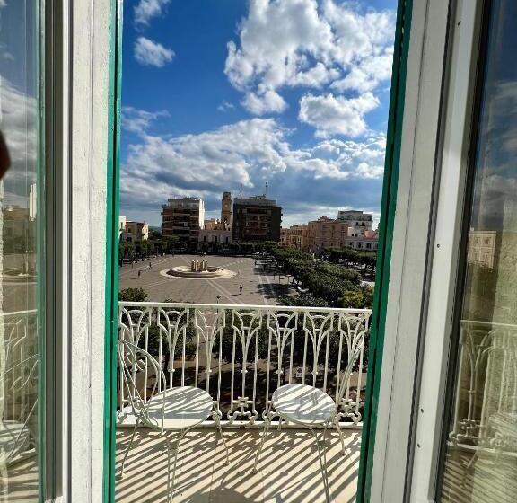 پانسیون Vittorio Emanuele Charming Suites