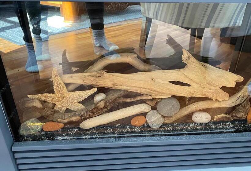 فندق صغير Beach Street Inn