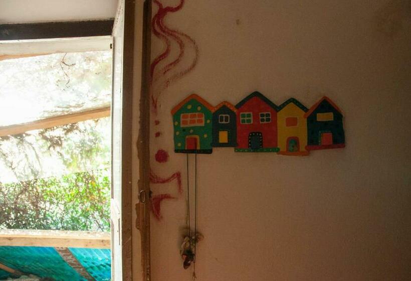 فندق صغير Centro Studi Nuovarmonia