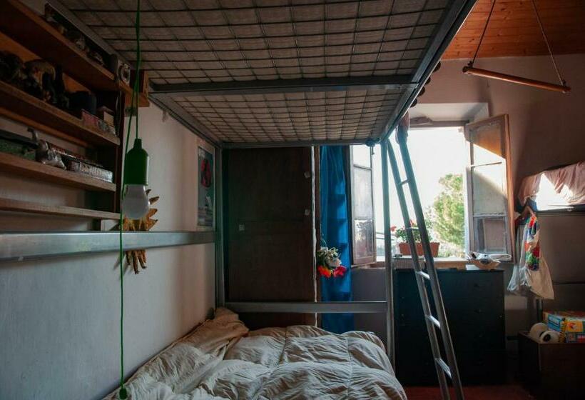 فندق صغير Centro Studi Nuovarmonia