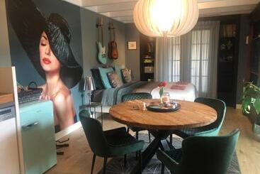 B&b De Kamer