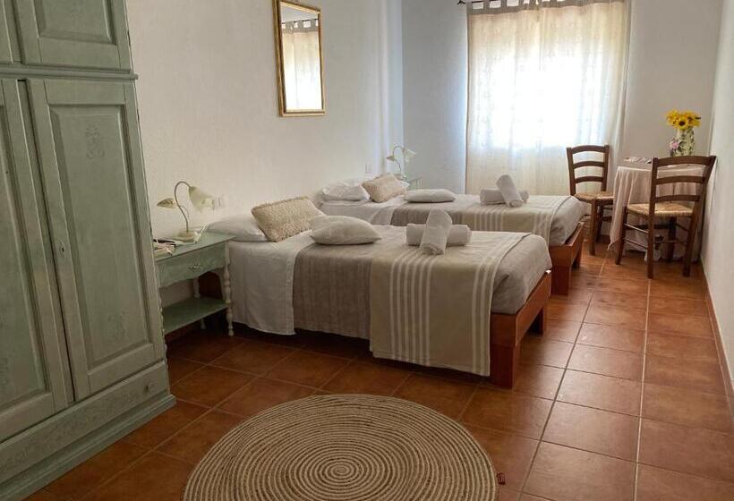 B&b La Pitraia