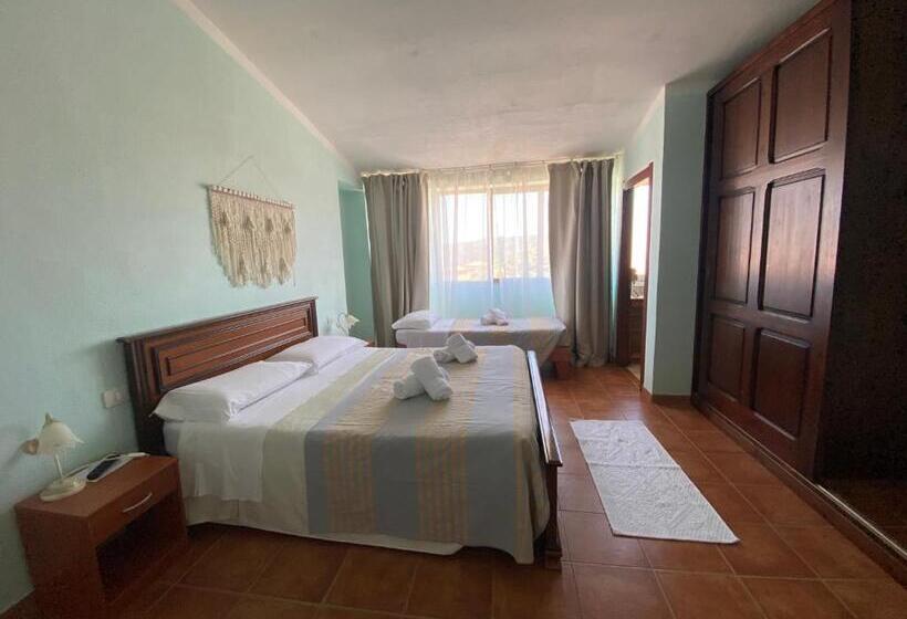 B&b La Pitraia