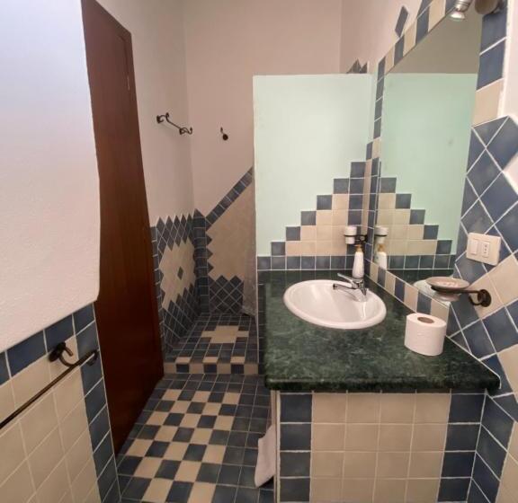 B&b La Pitraia