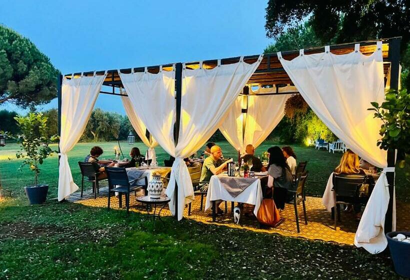 B&b Valle D Oro
