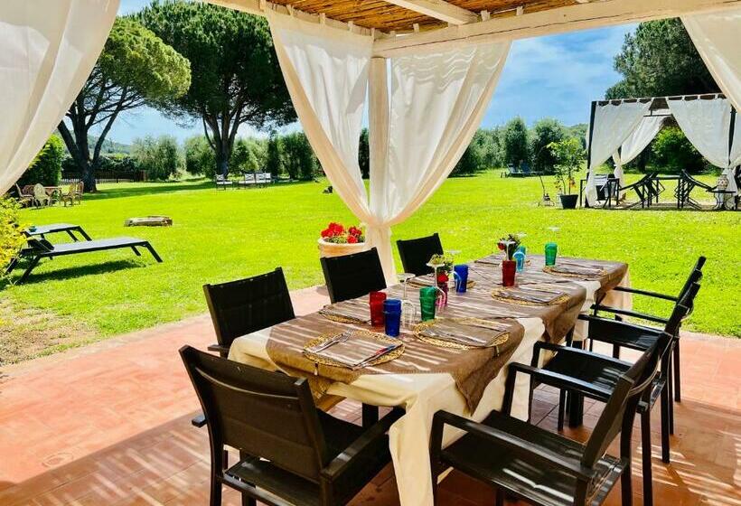 B&b Valle D Oro