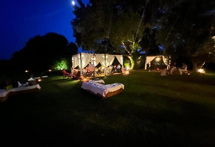 B&b Valle D Oro
