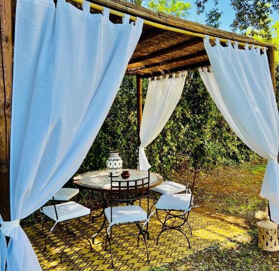 B&b Valle D Oro