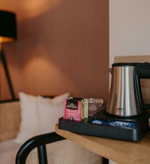 צימר Bed En Baguette