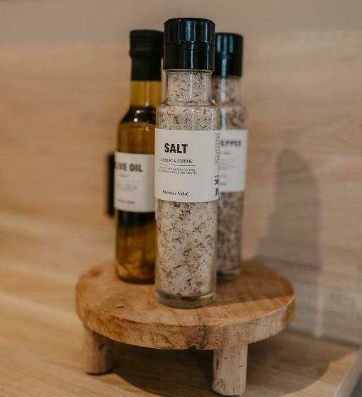 צימר Bed En Baguette