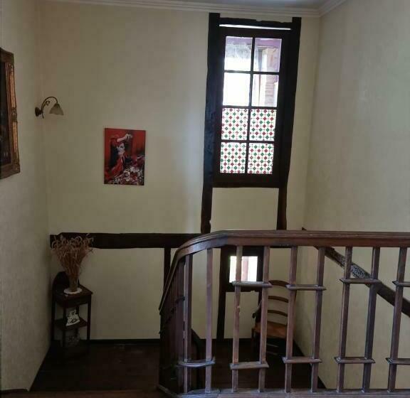 Bed and Breakfast Chambre D Hôte Daugé