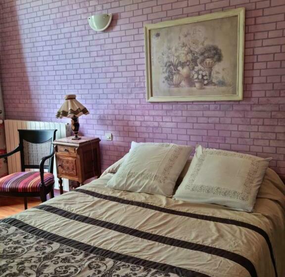 ベッドアンドブレックファースト Chambre D Hôte Daugé