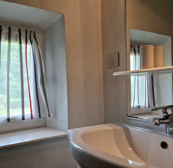 ベッドアンドブレックファースト Chambre D Hôte Daugé