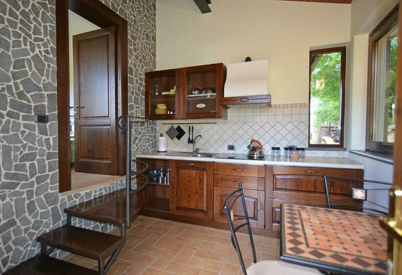 Bed and Breakfast Country House Arborea
