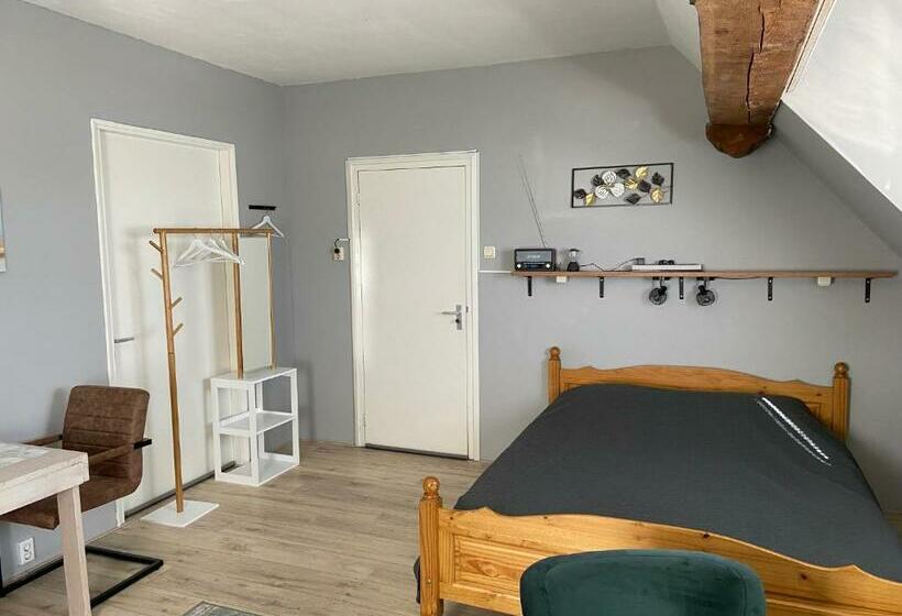 צימר De Posthoorn