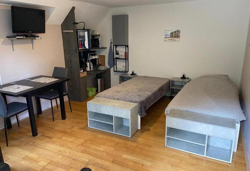 צימר De Posthoorn