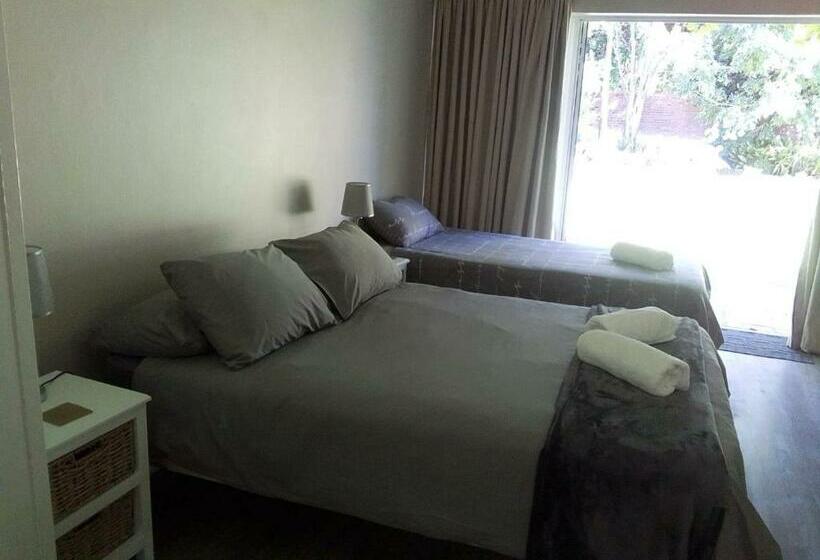 Bed and Breakfast Dennecres4guestrooms