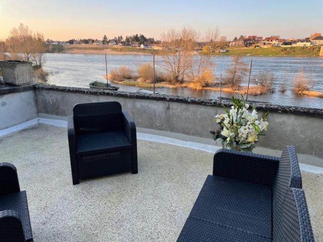 צימר Evasion De Loire