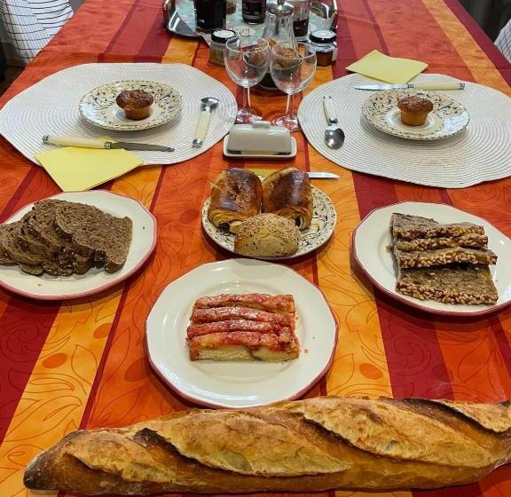 צימר Evasion De Loire