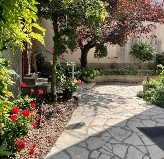 צימר Evasion De Loire