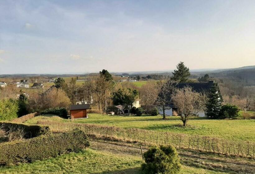 민박 Haus   Pantenburg