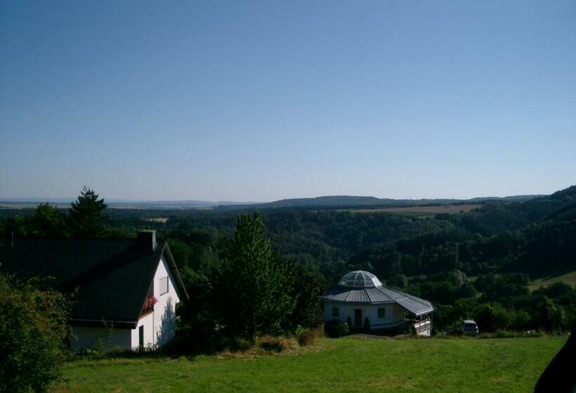 민박 Haus   Pantenburg