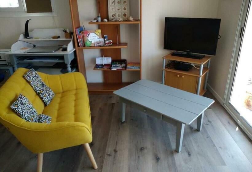 ベッドアンドブレックファースト Gîte La Belle Etoile 2 Nuits Minimum, 3 étoiles