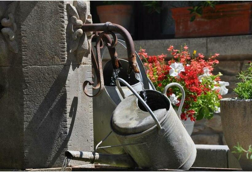 Bed and Breakfast La Figuiere Fontaine De Vaucluse