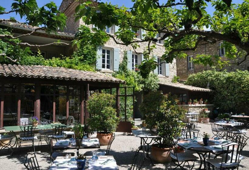 Bed and Breakfast La Figuiere Fontaine De Vaucluse