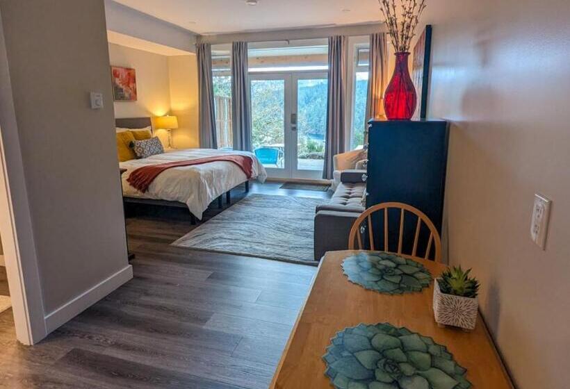 مبيت وإفطار Maple Rise Guesthouse