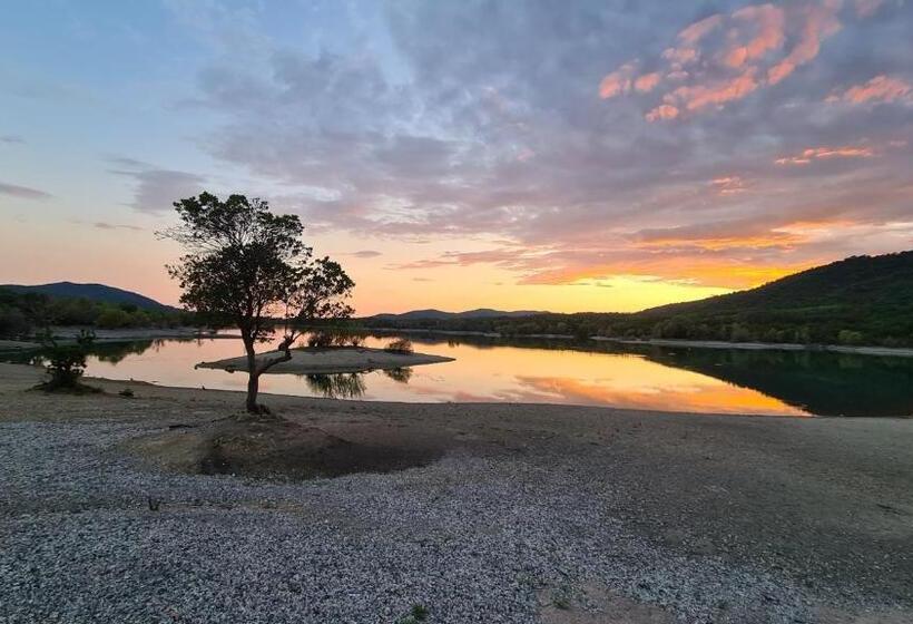 Bed and Breakfast Mas Orféo