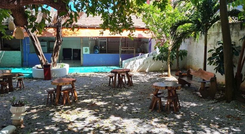 مبيت وإفطار Pousada Bodega Da Terra