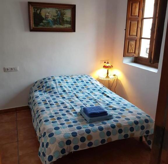 Bed & Breakfast Bellreguard